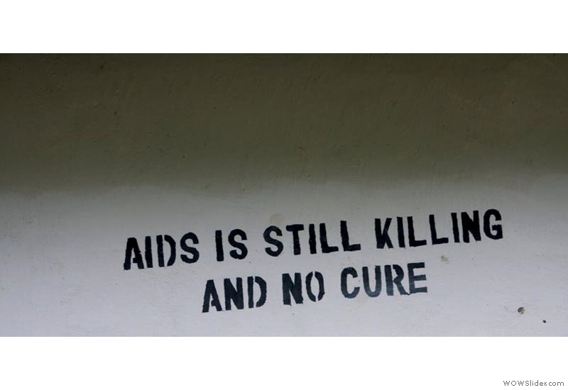 Fort Portal, Uganda: