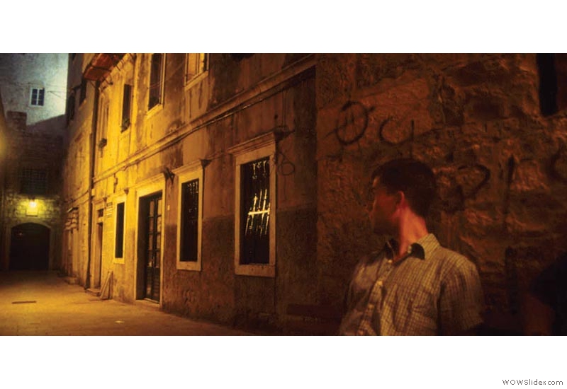 Dubrovnik, Croatia:
