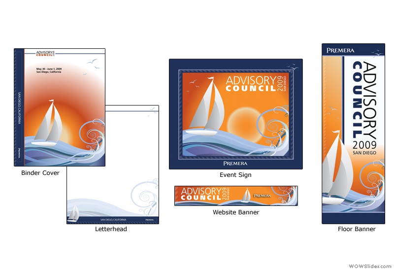 Event Design: 