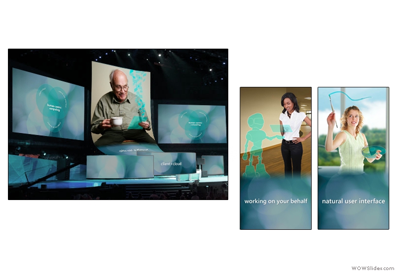 Presentation Design: