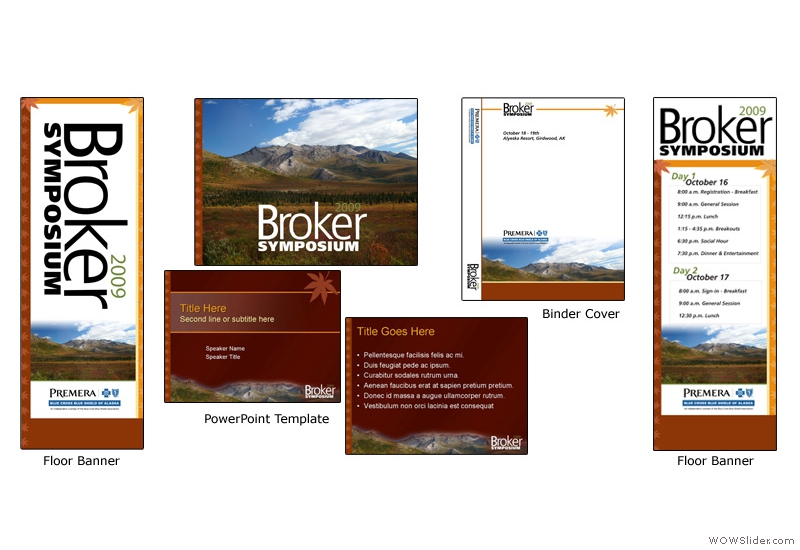Event Design: