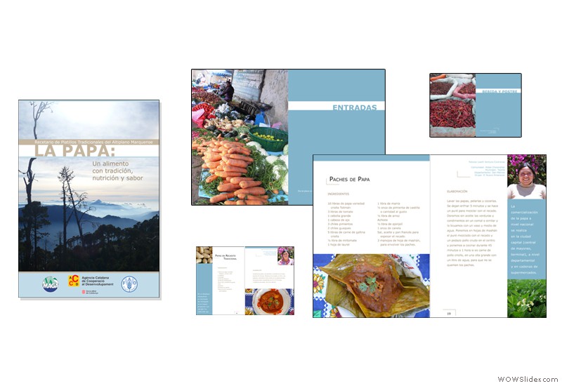 Cookbook: