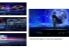 Presentation Design and Watchout Programming: 